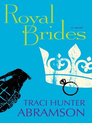 Royal Brides - ebook